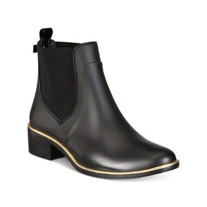 Kate Spade Waterproof Rubber Boots